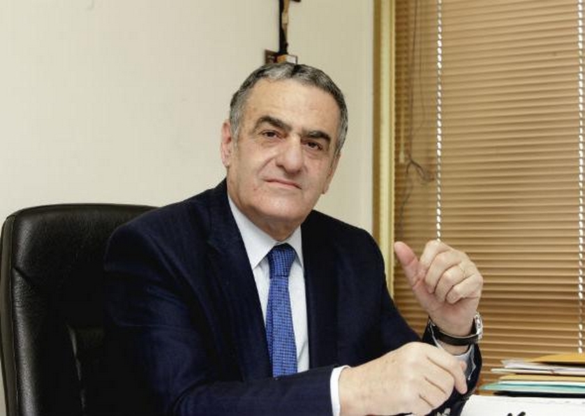top