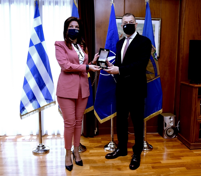top