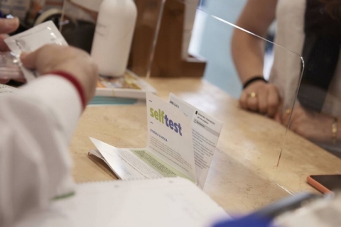 top